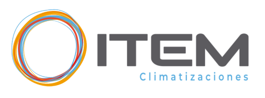 logo item climatizaciones