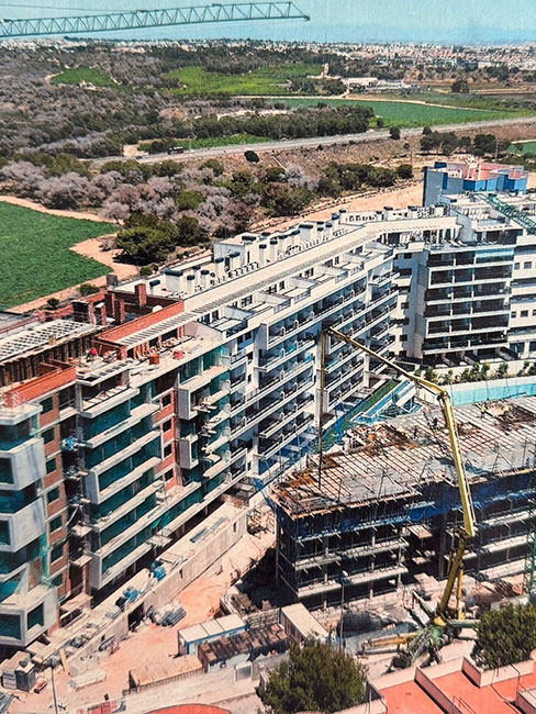 Climatización residencial