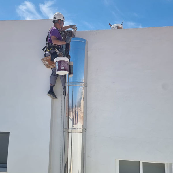 Nuestra empresa