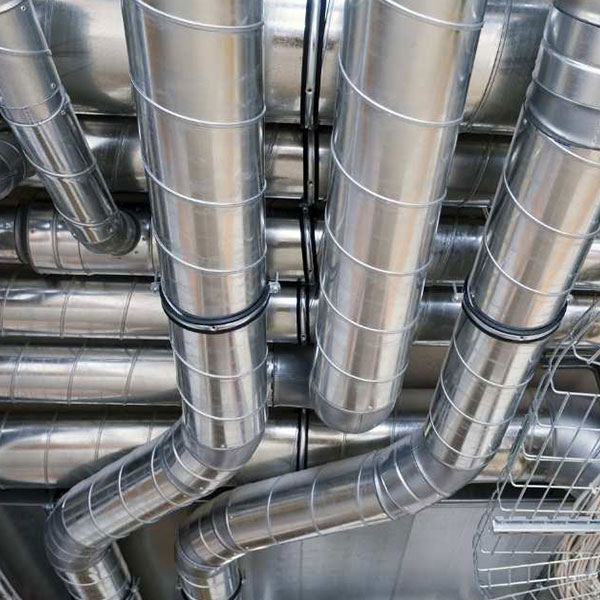 Sistemas de ventilación