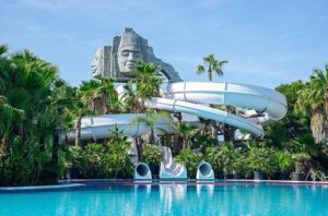 Alannia Resort Costa Banca