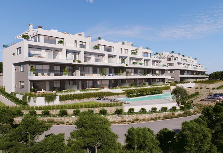 Edificio Verna