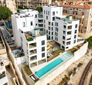 Residencial Lantia