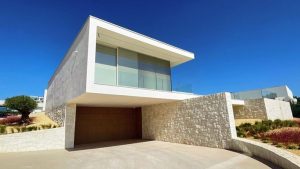 Villa Mimosa 7