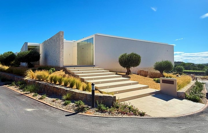 Villa Mimosa 7