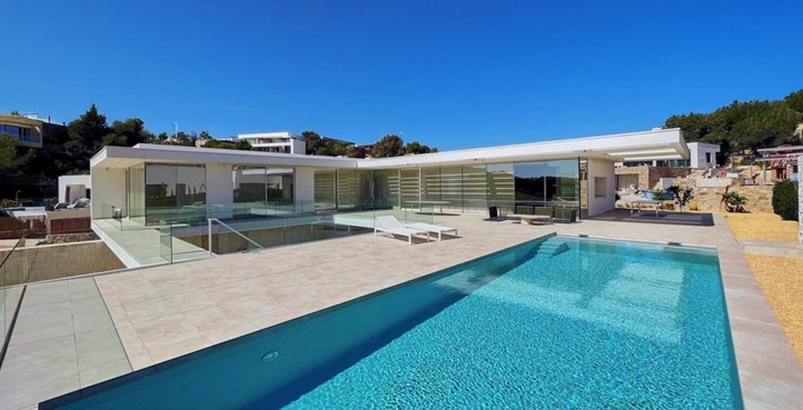 Villa Mimosa 7