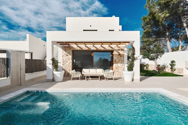 Villas Lomas De Don Juan