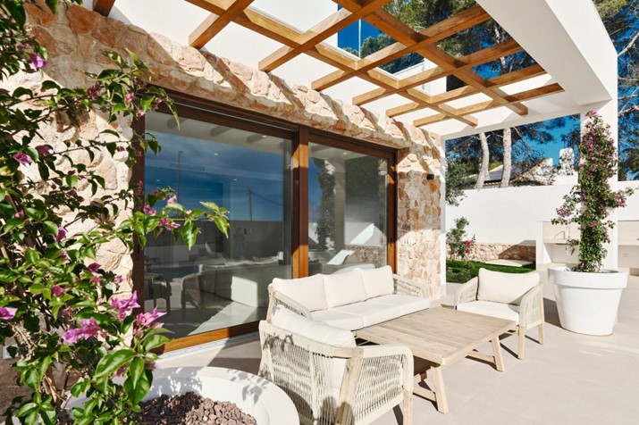 Villas Lomas De Don Juan